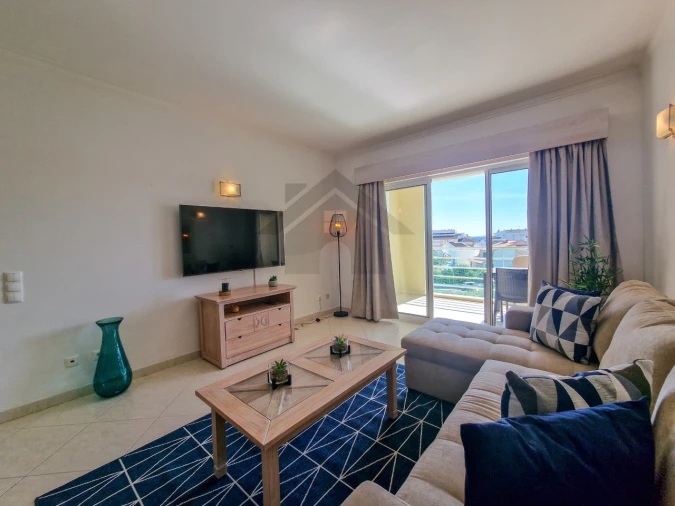 Apartamento T1 para Arrendamento férias em Alvor Foto 26