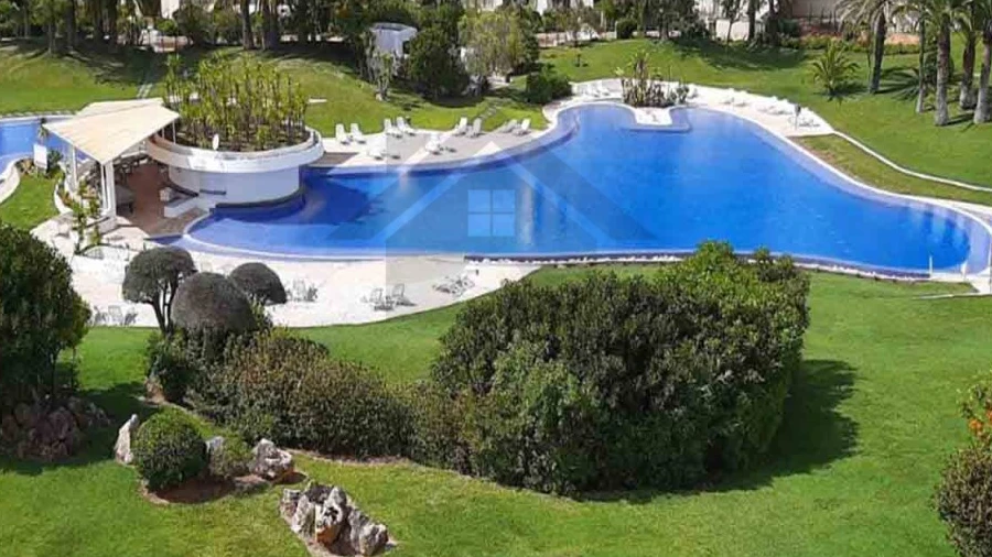 Apartamento T1 para Arrendamento férias em Alvor