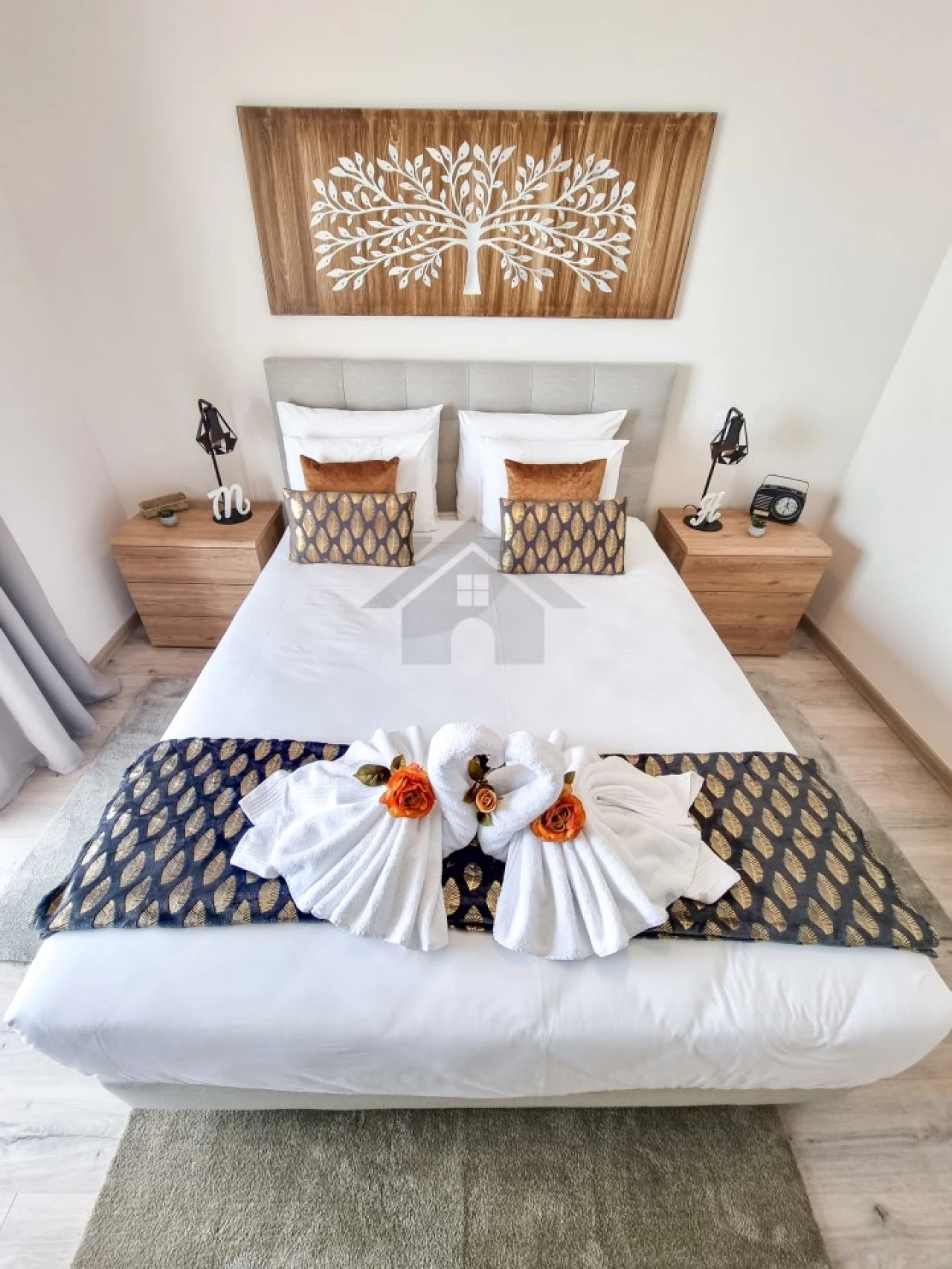 Apartamento T1 para Arrendamento férias em Portimão Foto 9