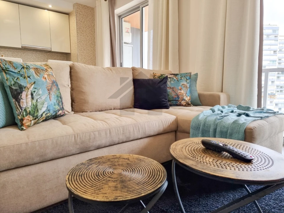 Apartamento T1 para Arrendamento férias em Portimão Foto 17