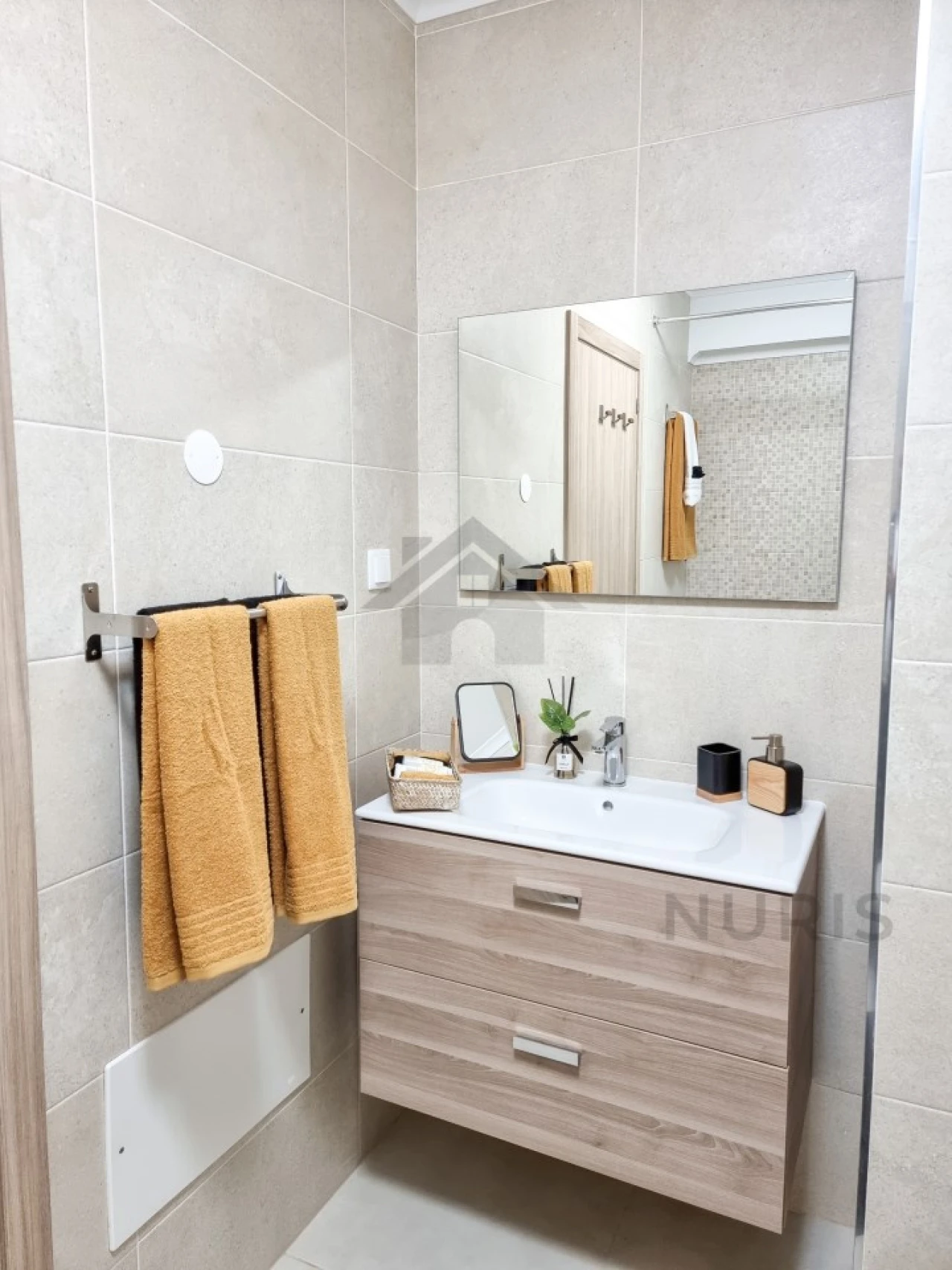 Apartamento T1 para Arrendamento férias em Portimão Foto 18