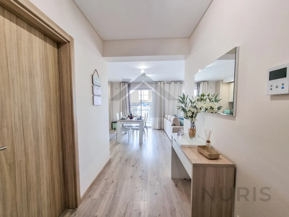 Apartamento T1 para Arrendamento férias em Portimão Foto 19