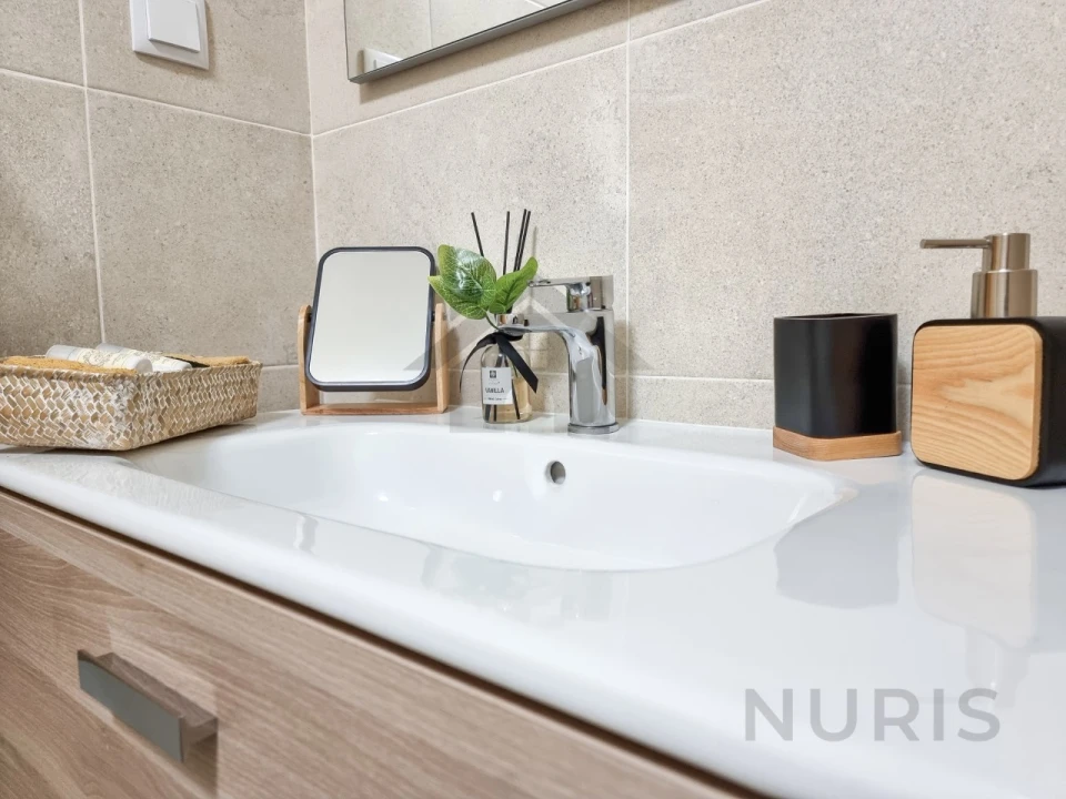 Apartamento T1 para Arrendamento férias em Portimão Foto 20