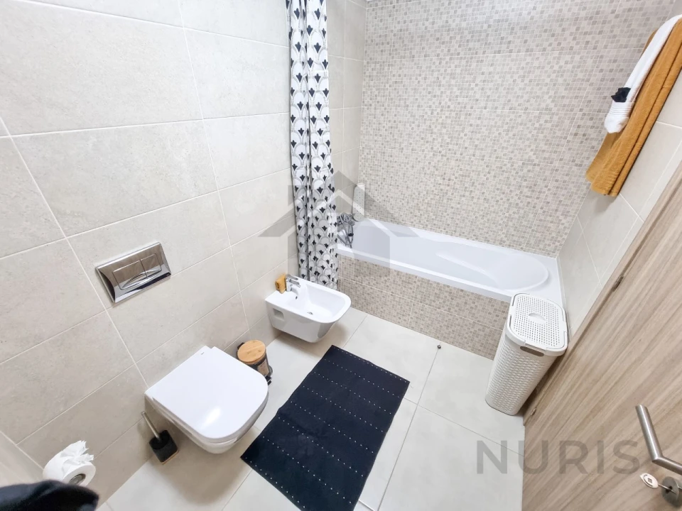 Apartamento T1 para Arrendamento férias em Portimão Foto 21