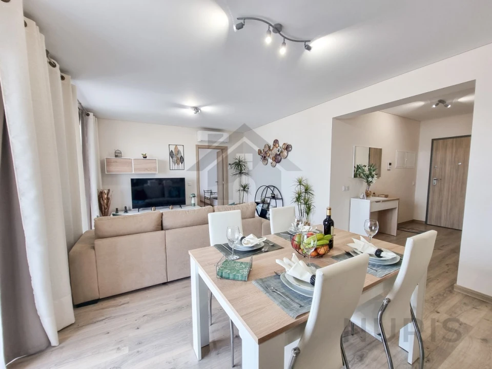 Apartamento T1 para Arrendamento férias em Portimão Foto 24