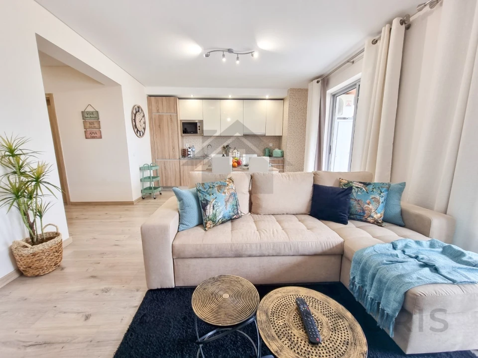 Apartamento T1 para Arrendamento férias em Portimão Foto 26