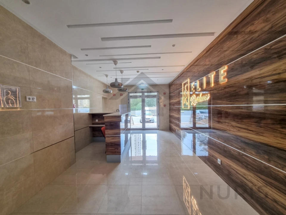 Apartamento T1 para Arrendamento férias em Portimão Foto 29