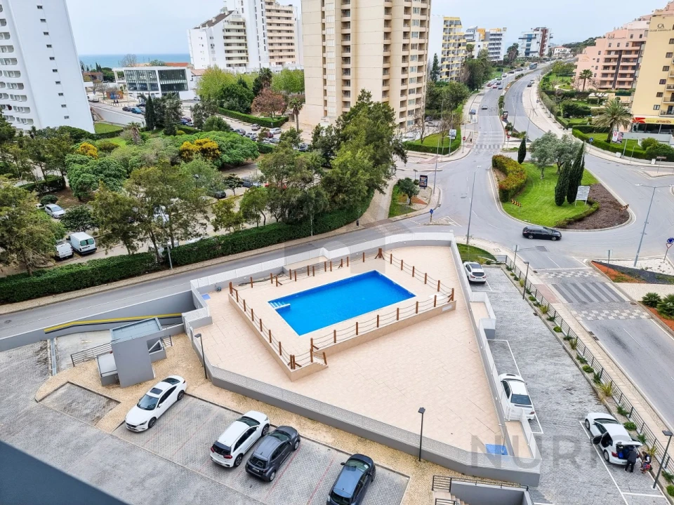 Apartamento T1 para Arrendamento férias em Portimão Foto 31