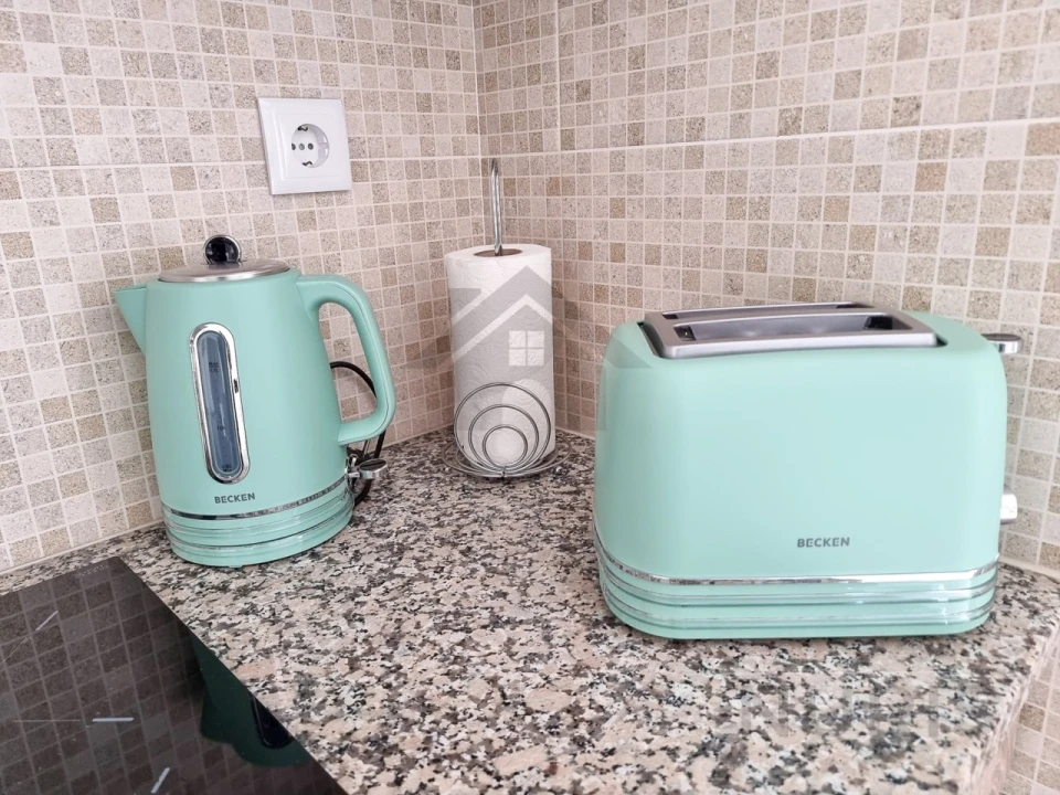 Apartamento T1 para Arrendamento férias em Portimão Foto 38