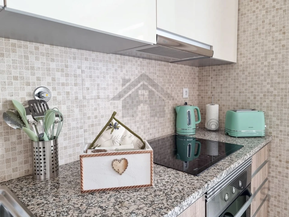 Apartamento T1 para Arrendamento férias em Portimão Foto 39