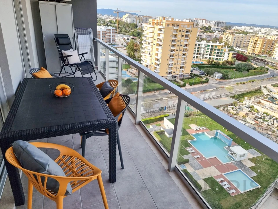 Apartamento T1 para Arrendamento férias em Portimão Foto 46