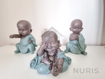 Apartamento T1 para Arrendamento férias em Portimão