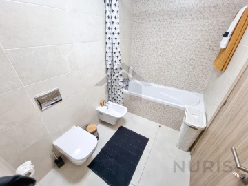 Apartamento T1 para Arrendamento férias em Portimão