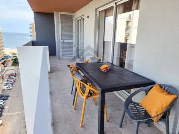 Apartamento T1 para Arrendamento férias em Portimão