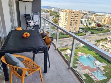 Apartamento T1 para Arrendamento férias em Portimão