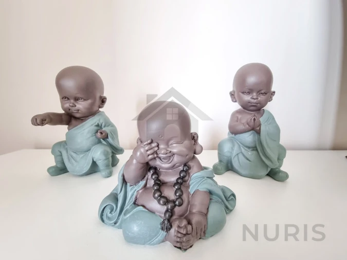 Apartamento T1 para Arrendamento férias em Portimão Foto 7