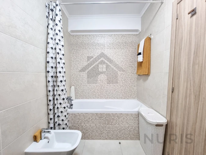 Apartamento T1 para Arrendamento férias em Portimão Foto 22