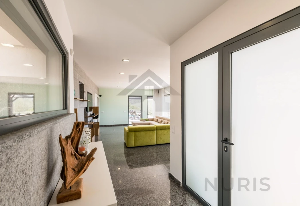 Moradia T4 para Arrendamento férias em Monchique Foto 21