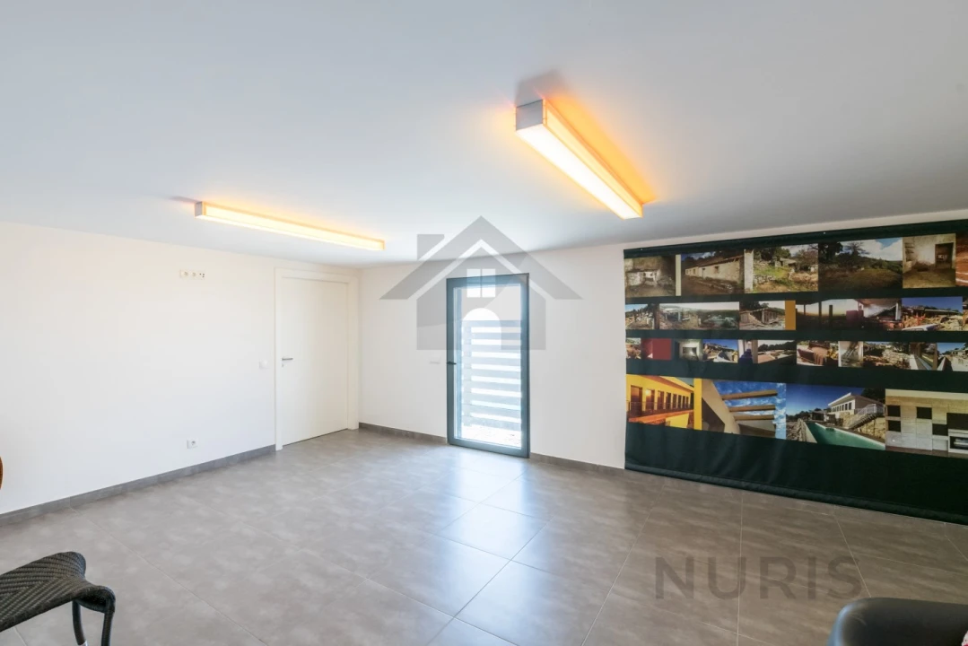 Moradia T4 para Arrendamento férias em Monchique Foto 27