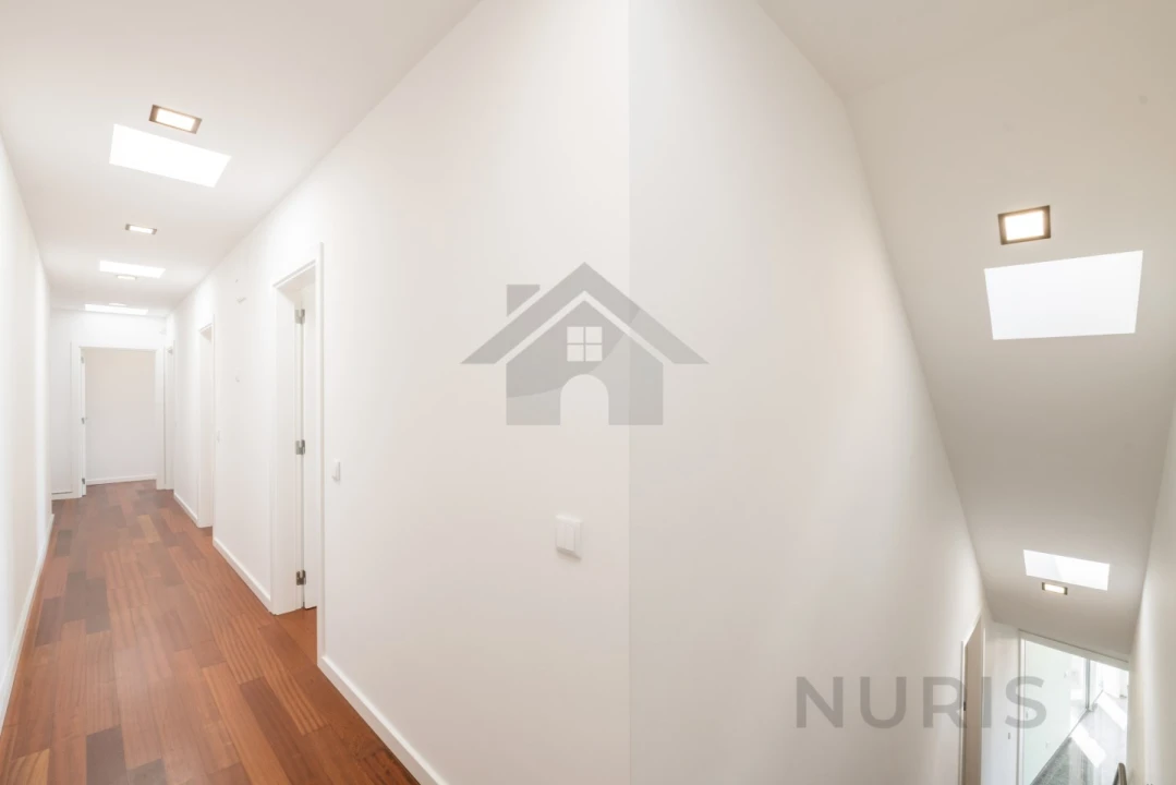 Moradia T4 para Arrendamento férias em Monchique Foto 47