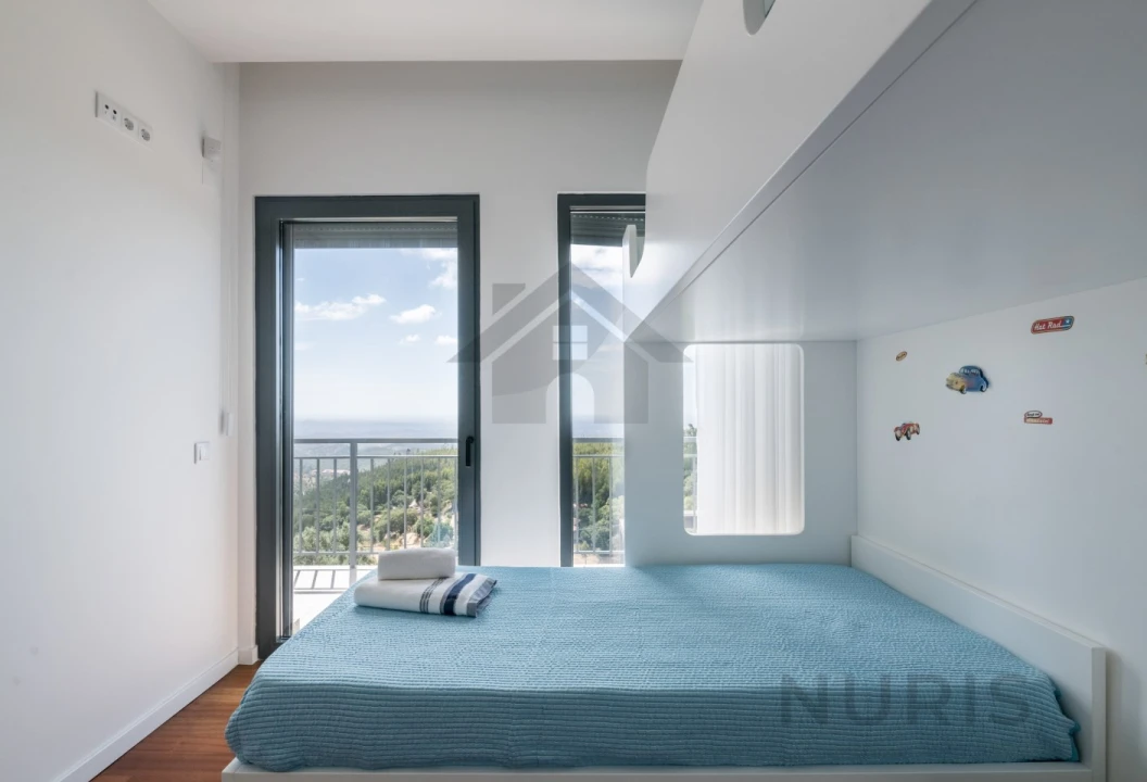 Moradia T4 para Arrendamento férias em Monchique Foto 49