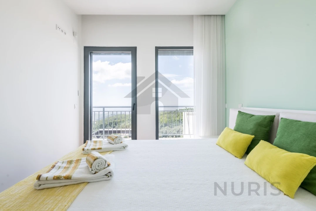 Moradia T4 para Arrendamento férias em Monchique Foto 56