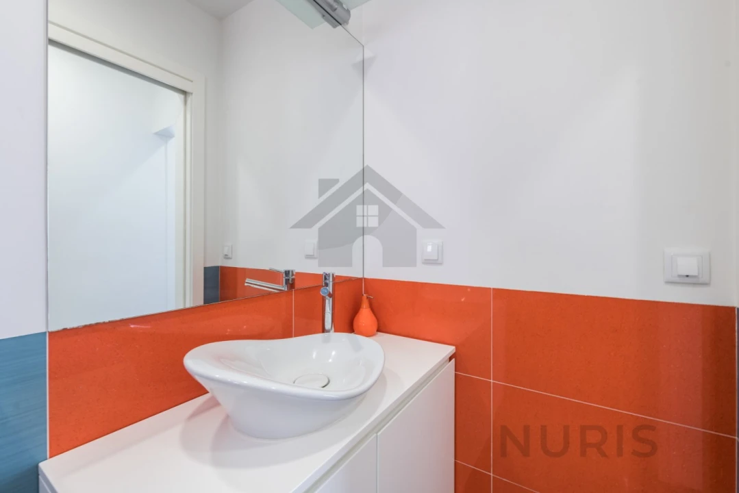 Moradia T4 para Arrendamento férias em Monchique Foto 61