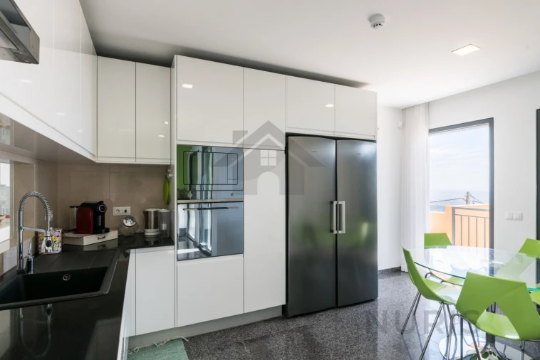 Moradia T4 para Arrendamento férias em Monchique Foto 3