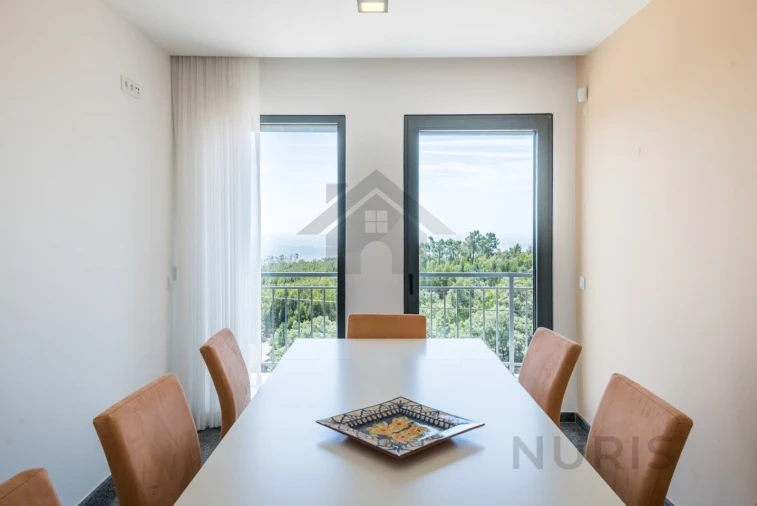 Moradia T4 para Arrendamento férias em Monchique Foto 10