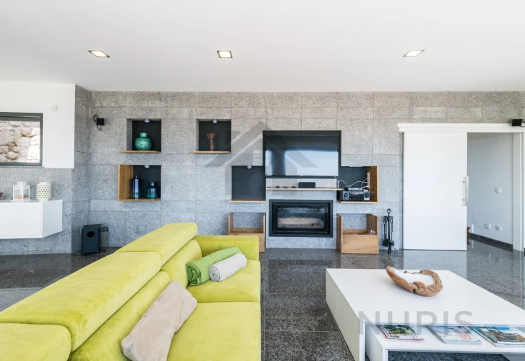 Moradia T4 para Arrendamento férias em Monchique Foto 18