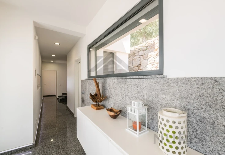 Moradia T4 para Arrendamento férias em Monchique Foto 19