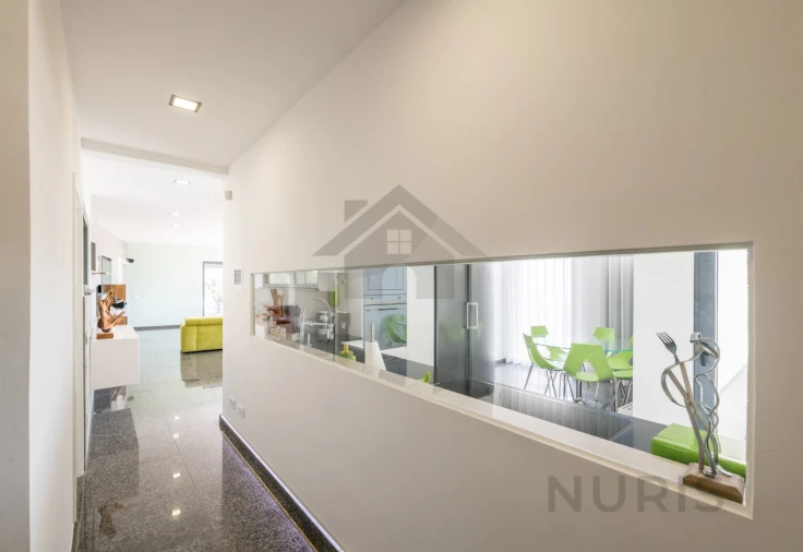 Moradia T4 para Arrendamento férias em Monchique Foto 20