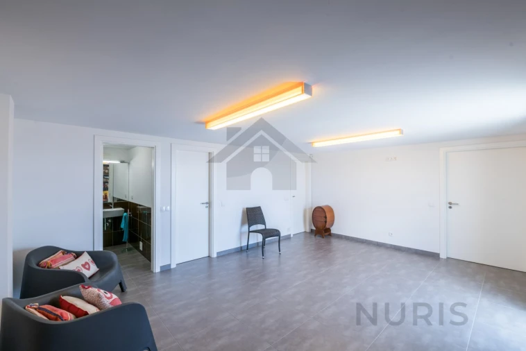 Moradia T4 para Arrendamento férias em Monchique Foto 28