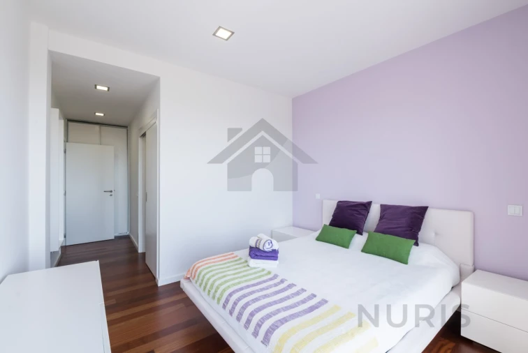 Moradia T4 para Arrendamento férias em Monchique Foto 40