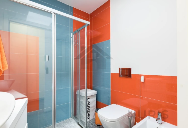 Moradia T4 para Arrendamento férias em Monchique Foto 42