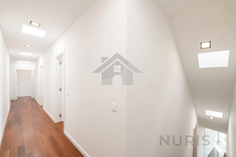 Moradia T4 para Arrendamento férias em Monchique Foto 47