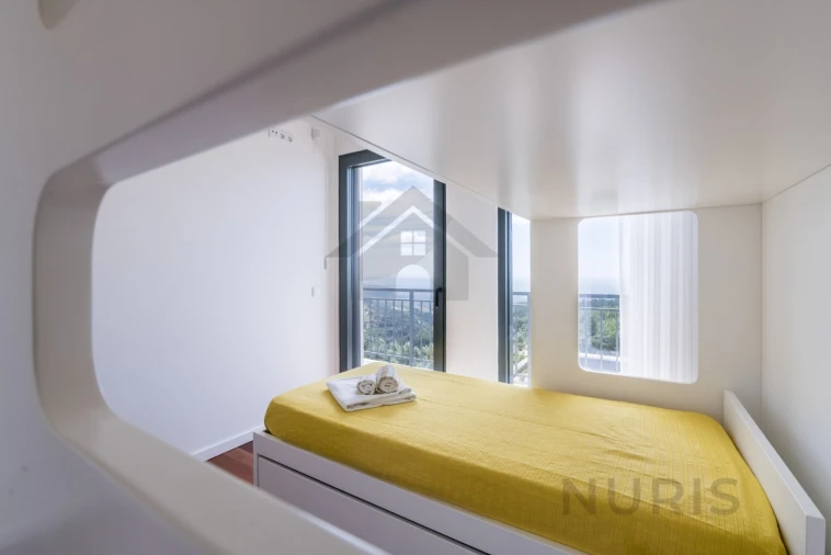 Moradia T4 para Arrendamento férias em Monchique Foto 51