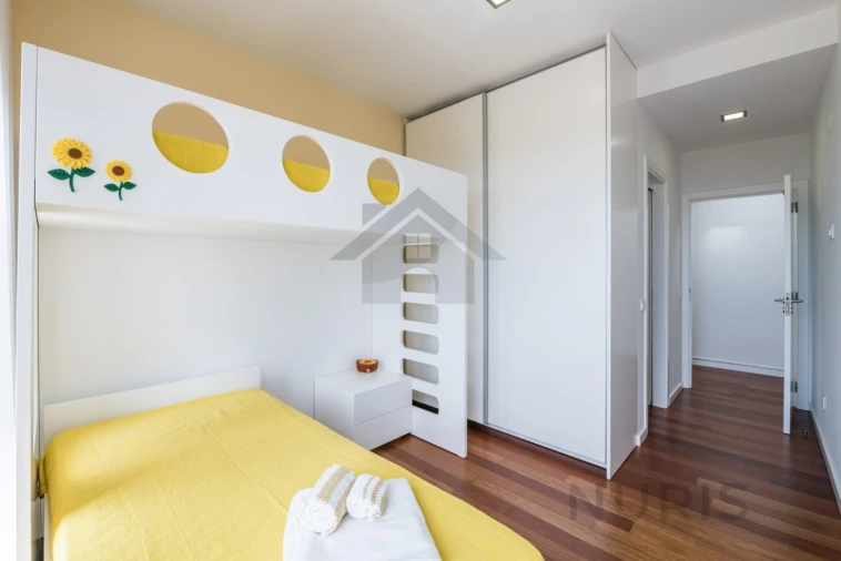 Moradia T4 para Arrendamento férias em Monchique Foto 52