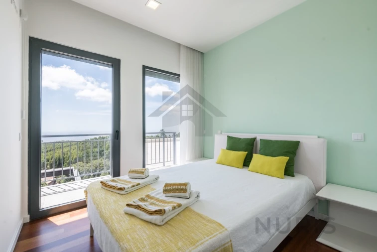 Moradia T4 para Arrendamento férias em Monchique Foto 55