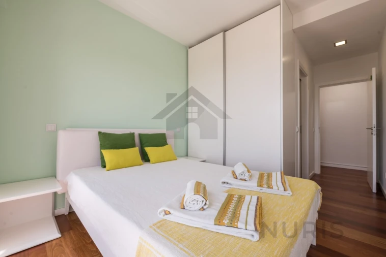 Moradia T4 para Arrendamento férias em Monchique Foto 58