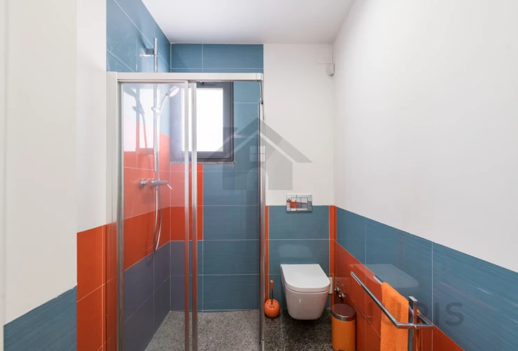 Moradia T4 para Arrendamento férias em Monchique Foto 60