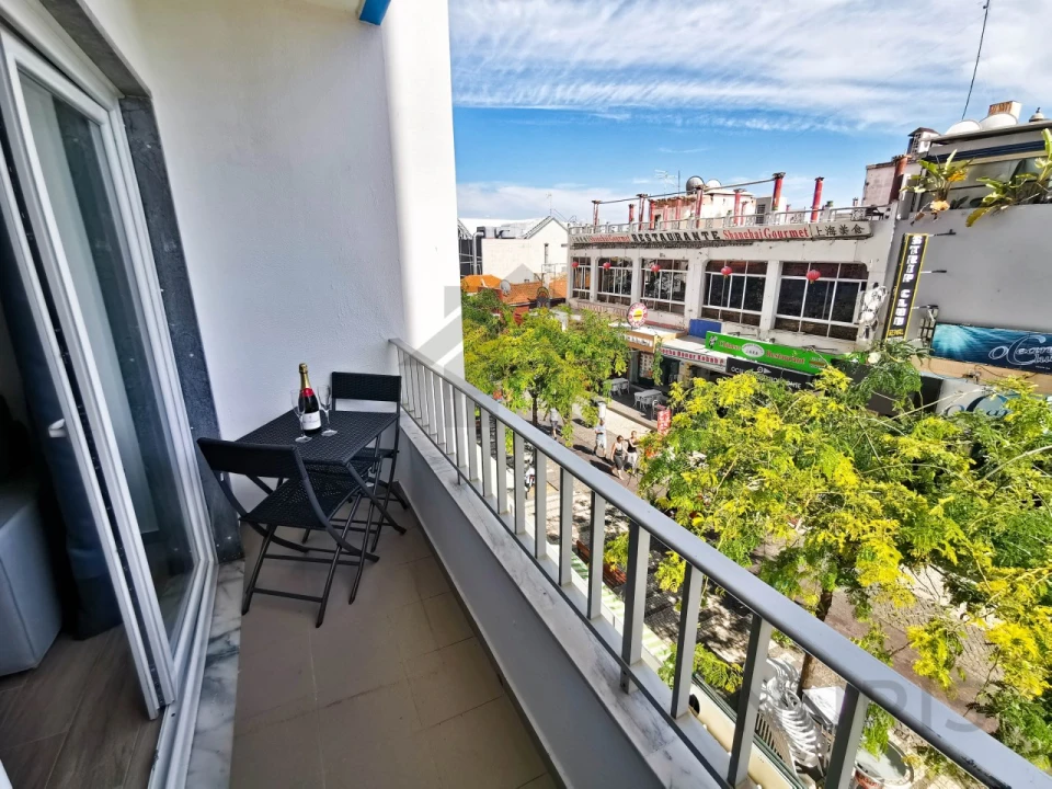 Apartamento T1 para Arrendamento férias em Portimão Foto 8