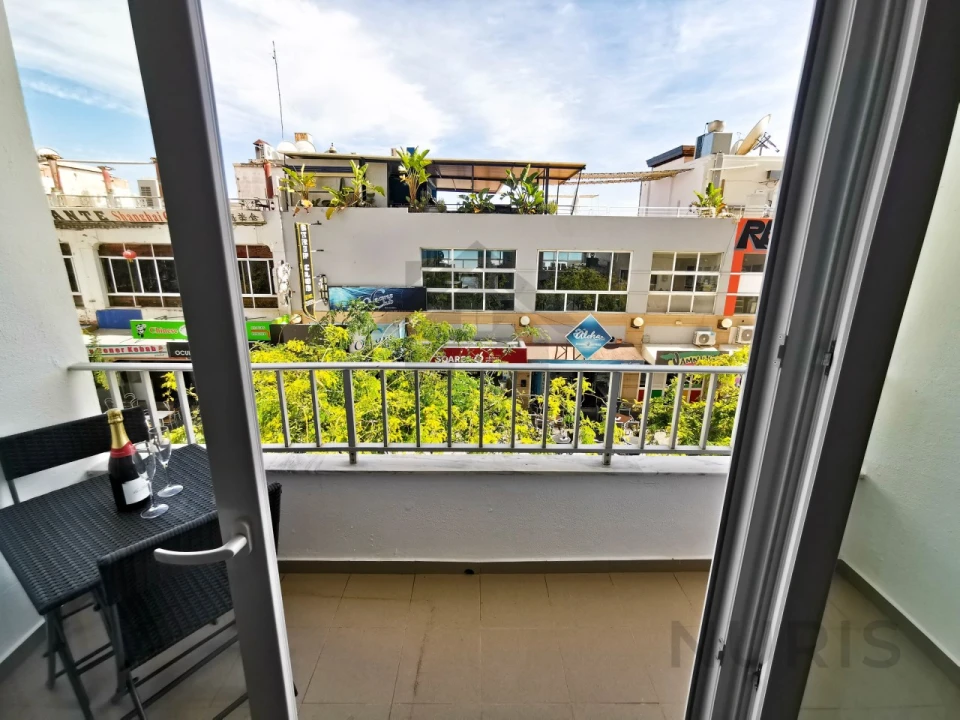 Apartamento T1 para Arrendamento férias em Portimão Foto 5