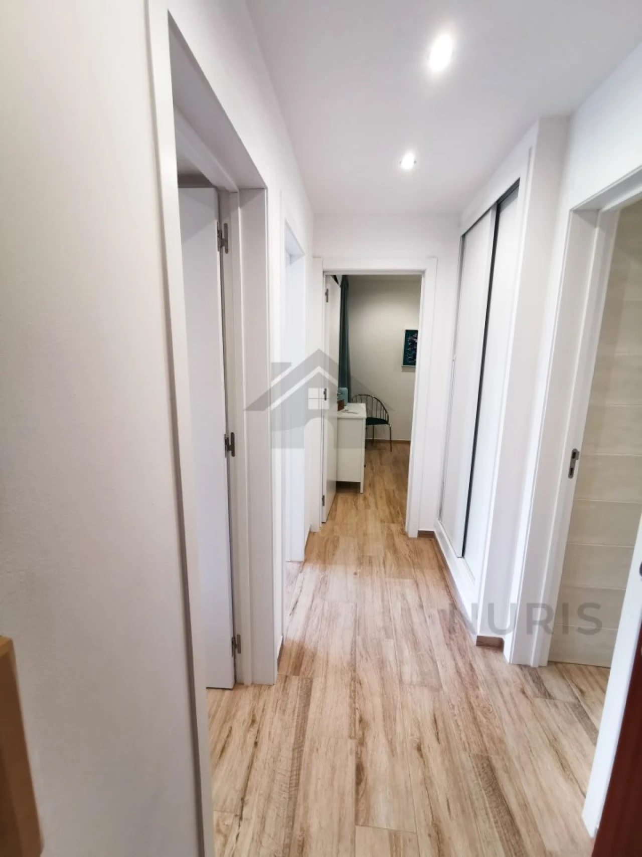 Apartamento T1 para Arrendamento férias em Portimão Foto 11