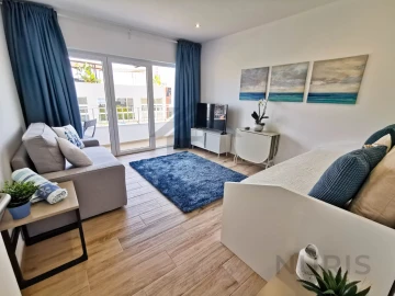 Apartamento T1 para Arrendamento férias em Portimão