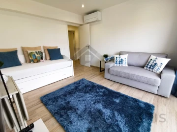 Apartamento T1 para Arrendamento férias em Portimão