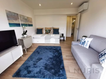 Apartamento T1 para Arrendamento férias em Portimão