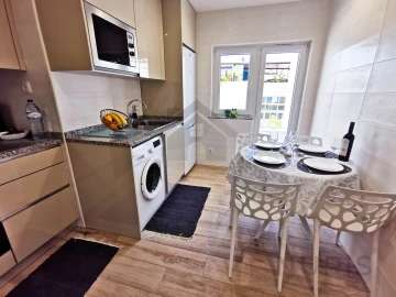 Apartamento T1 para Arrendamento férias em Portimão