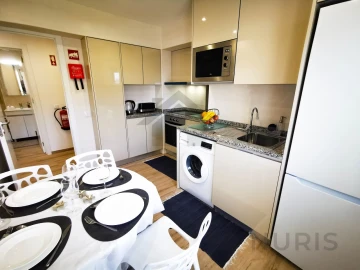 Apartamento T1 para Arrendamento férias em Portimão
