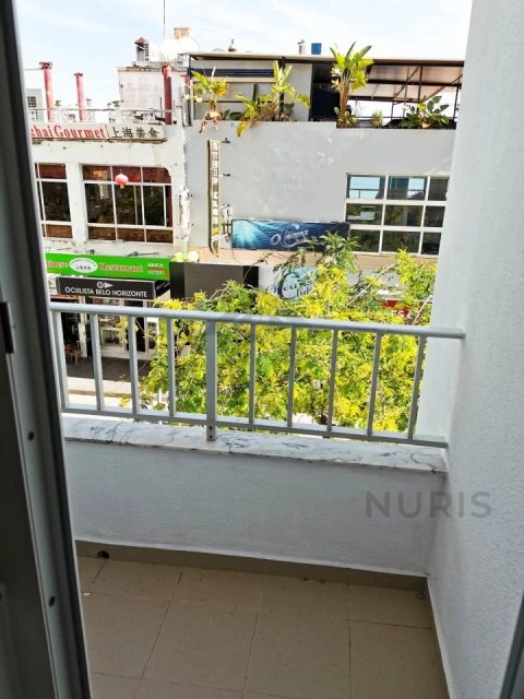 Apartamento T1 para Arrendamento férias em Portimão